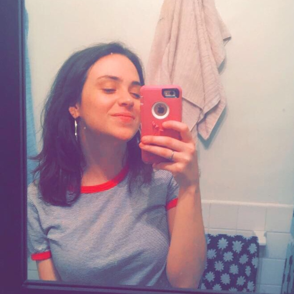 Meet your Posher, Sara